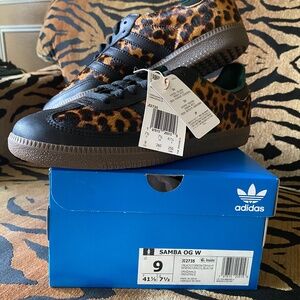 Adidas Samba OG women’s